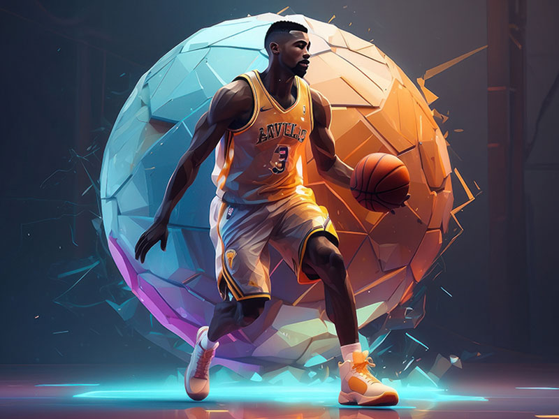 场均1.8分0.8！美国球迷喷杨瀚森：场边表现甚至比不上布朗尼