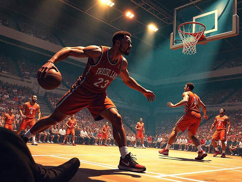 刘维伟：球员要有魄力敢打&教练承担结果，不在乎多两个教练下课