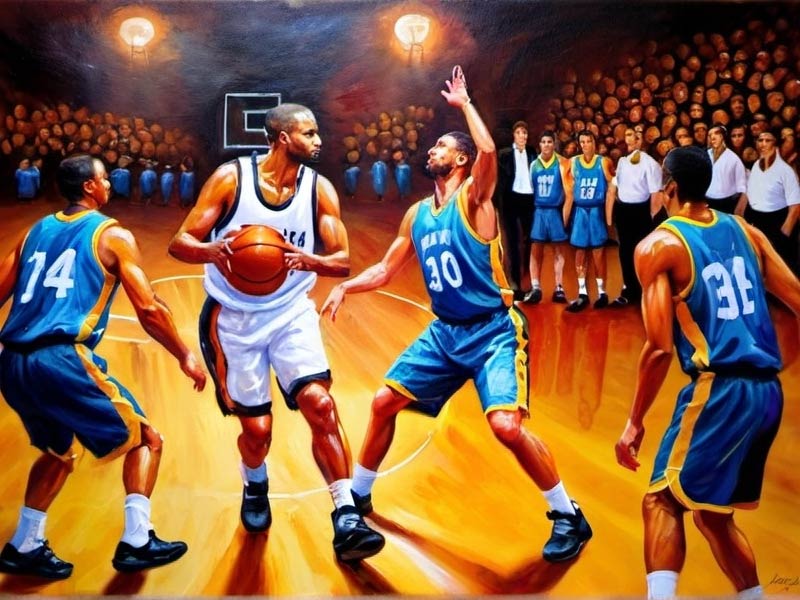 这什么逆天柔韧性？2米24文班尝试一字马，看得我小脑萎缩了🤯