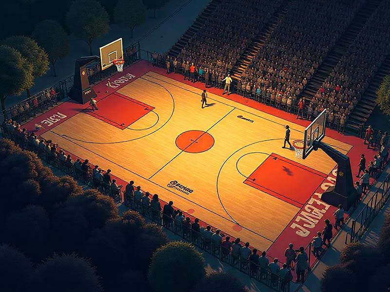 对比半年前杨瀚森身材隐约见腹肌 如今长胖16斤难见肌肉线条