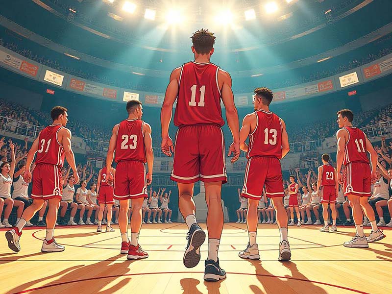 吧友们，评评看徐静雨背打182沁纯表现如何？