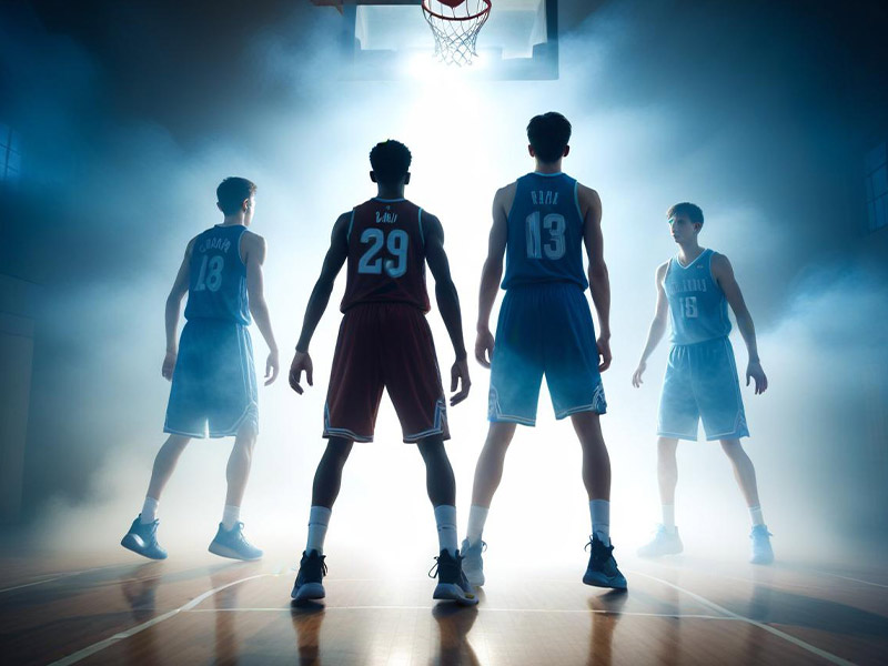 这个滞空投篮如何？