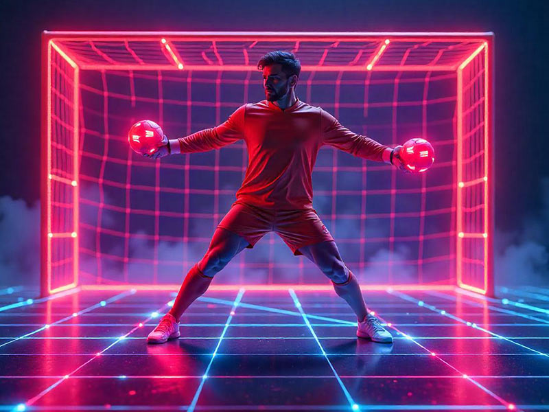 感情这一块,亚马尔真该跟苏亚雷斯好好学习