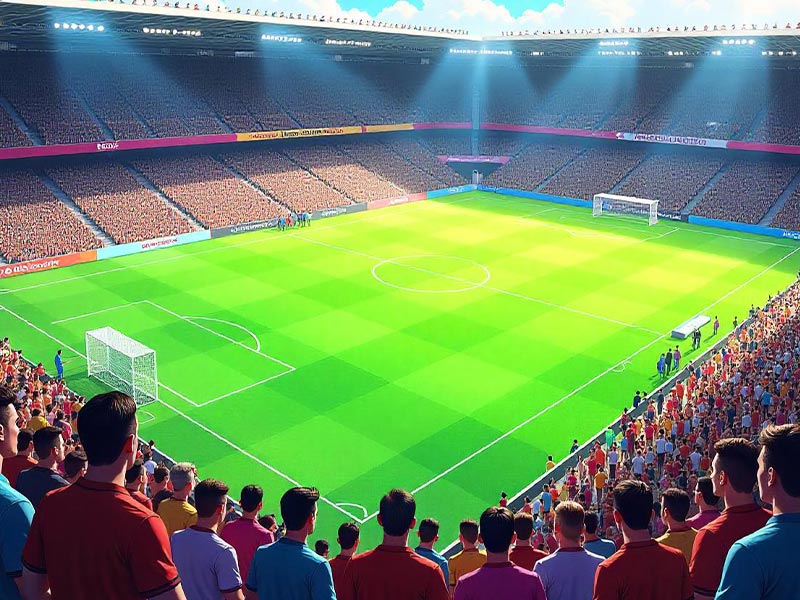 【集锦】意甲-霍伊伦梅开二度 那不勒斯2-0克雷莫内塞暂升第二